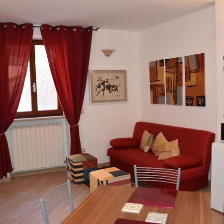 Casa Ischia Apartment Perugia Exterior photo