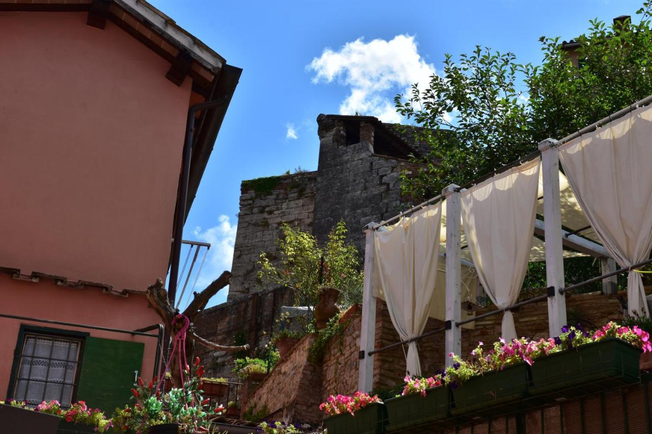 Casa Ischia Apartment Perugia Exterior photo