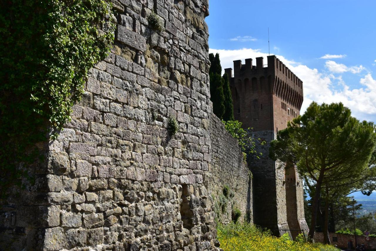 Casa Ischia Apartment Perugia Exterior photo
