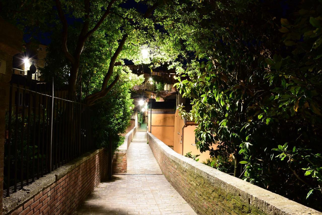 Casa Ischia Apartment Perugia Exterior photo