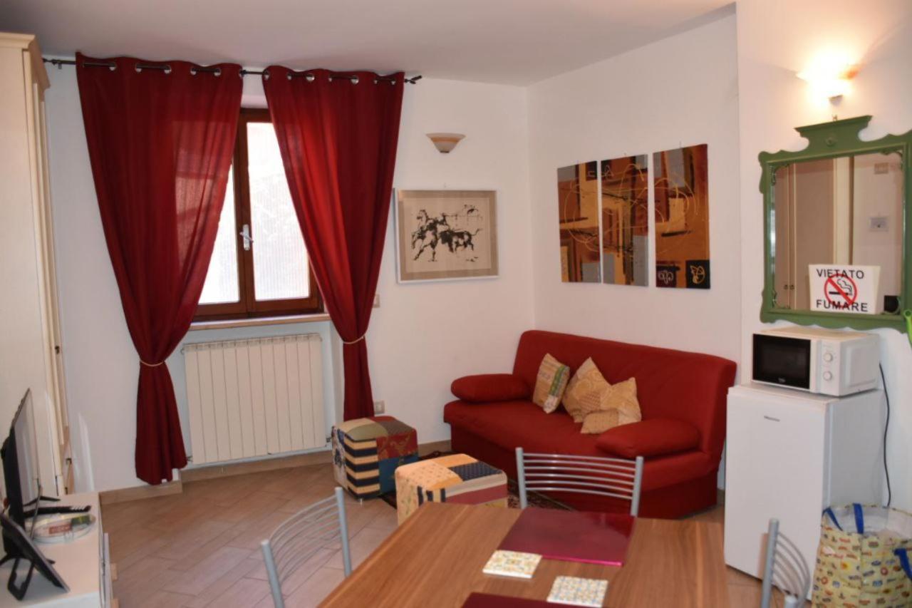 Casa Ischia Apartment Perugia Exterior photo