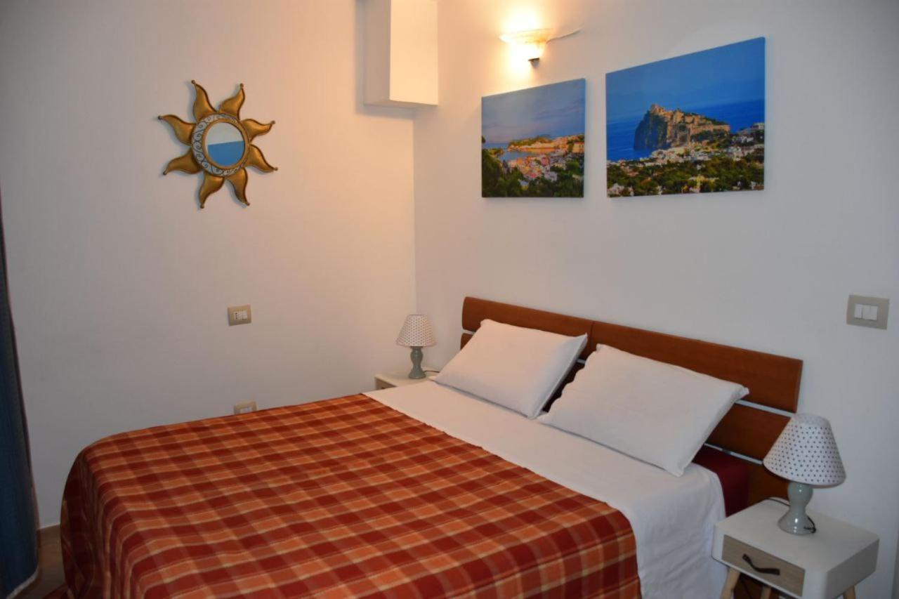 Casa Ischia Apartment Perugia Exterior photo