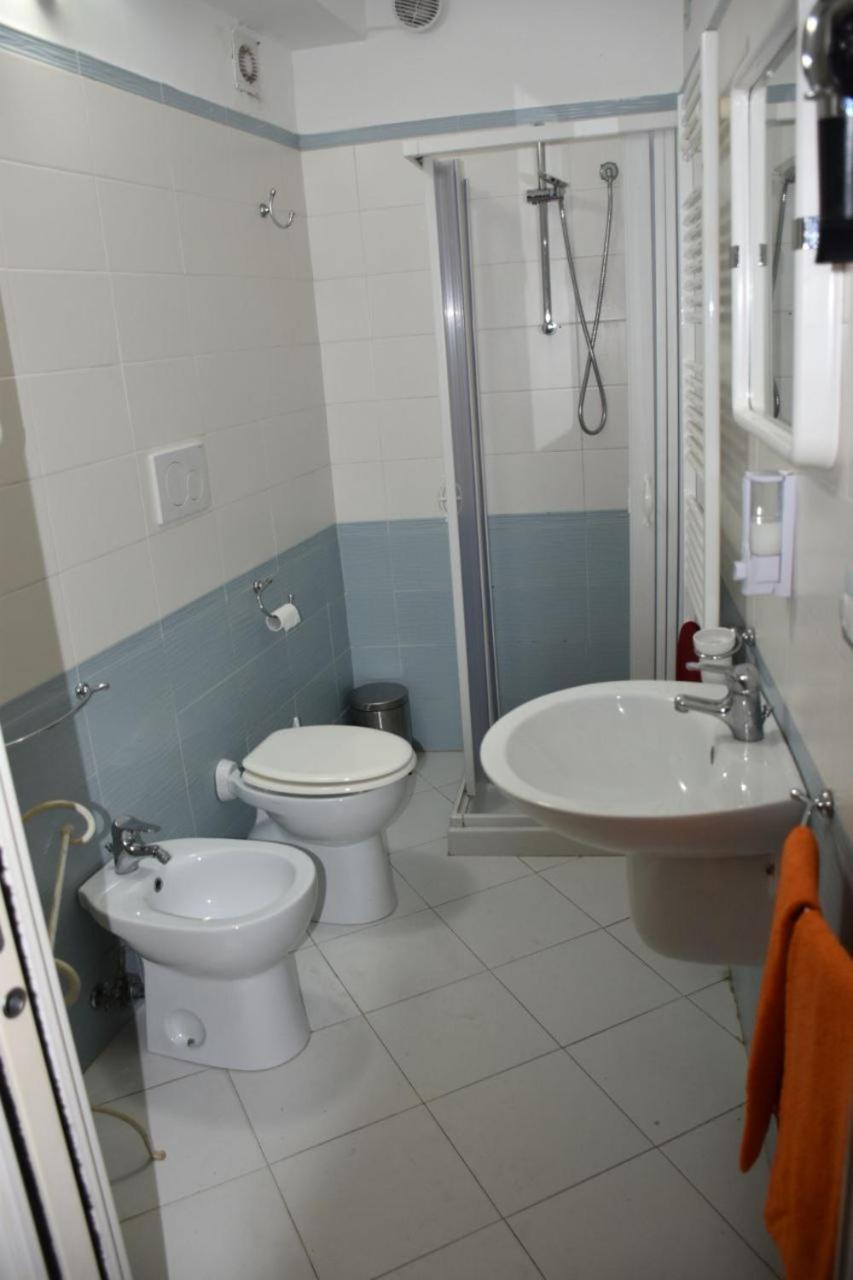 Casa Ischia Apartment Perugia Exterior photo