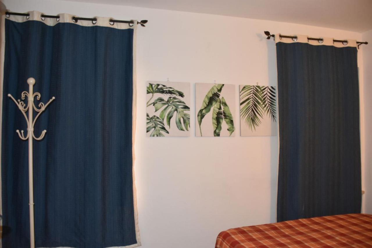 Casa Ischia Apartment Perugia Exterior photo