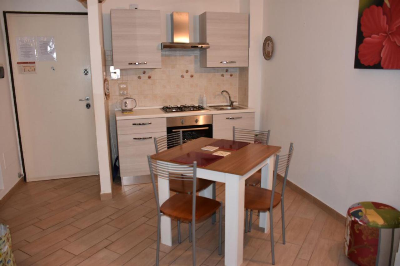 Casa Ischia Apartment Perugia Exterior photo